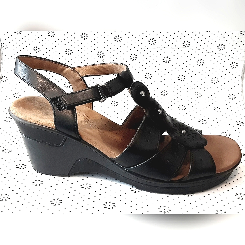 Naturalizer Slingback Heeled Sandals